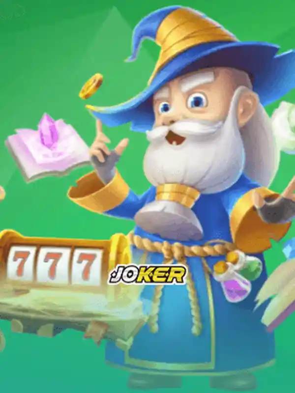 JOKER Joker